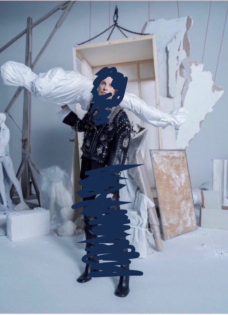 Dr_EyadQun's tweet image. ليس غريباً على شركة Zaraللألبسة أن تعرض على حسابها صوراً تسخر فيها بالقتل والدمار في غزة.
للتذكير: زارا هي نفسها التي أهملت فحوصات السلامة لمصنع لها في بنغلاديش وكدَّست العمال المساكين فيه تكديساً حتى انهار المبنى وتوفي 64 عاملاً وأصيب كثيرون آخرون بإعاقات دائمة.
زارا هي نفسها…