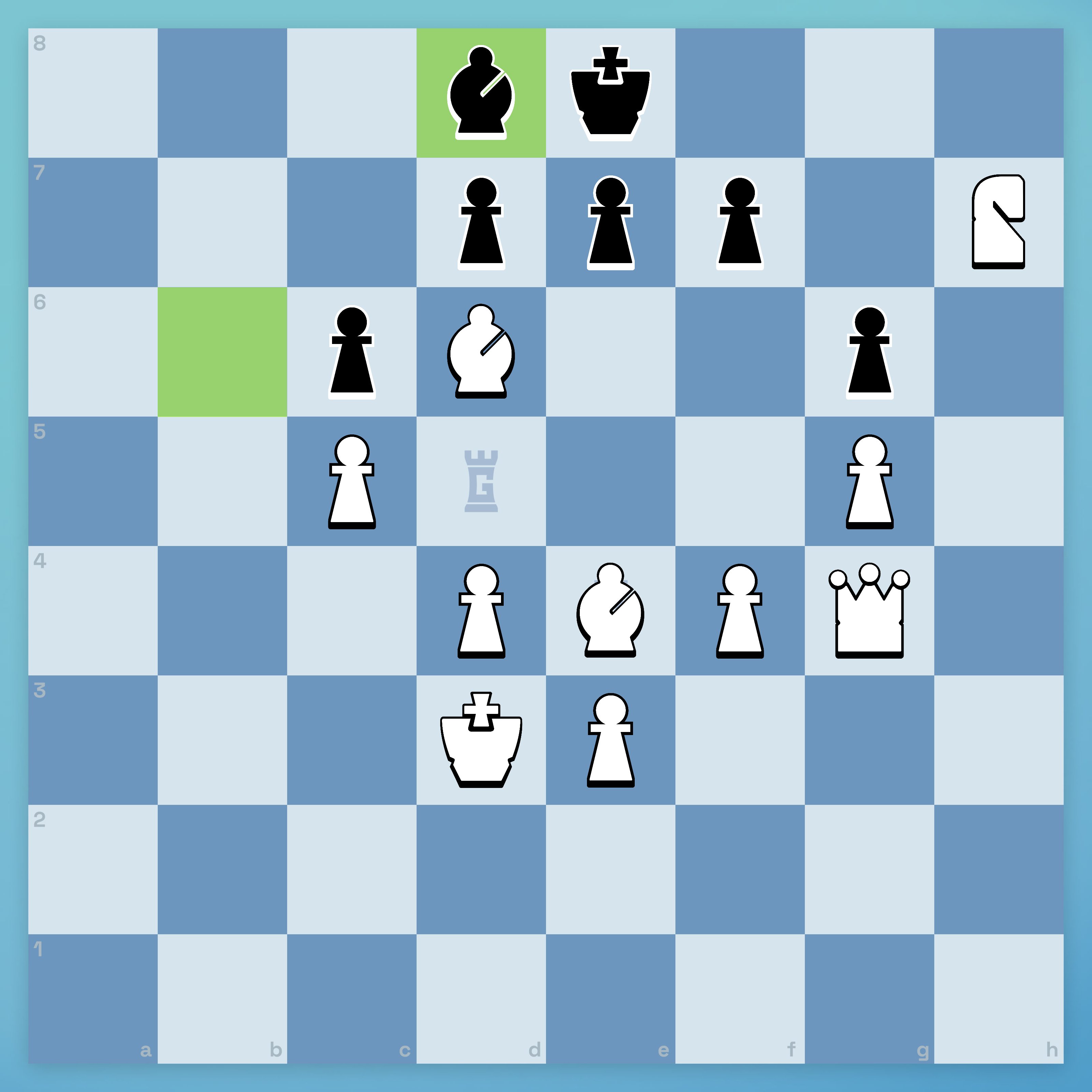 Four at the top! - News - SimpleChess