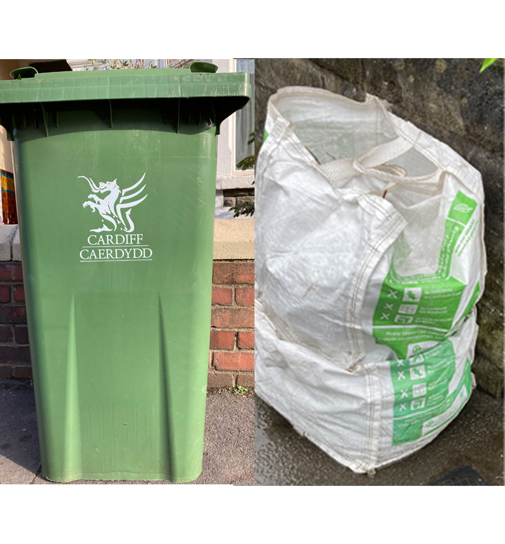 Cardiff Council tweet media