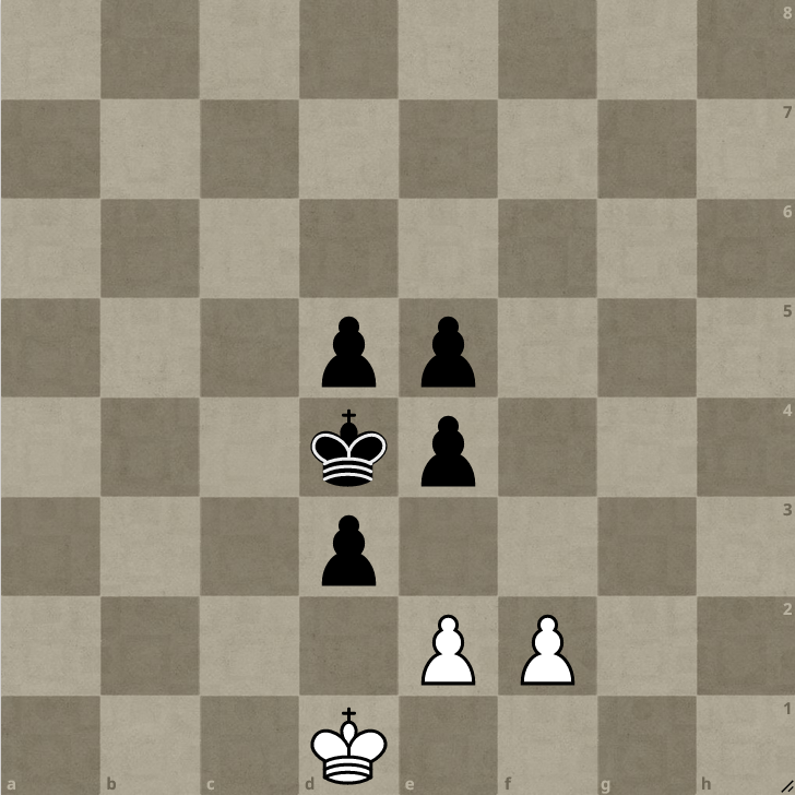 Your chance to win US$100! ChessBase India Winter Chess Solving