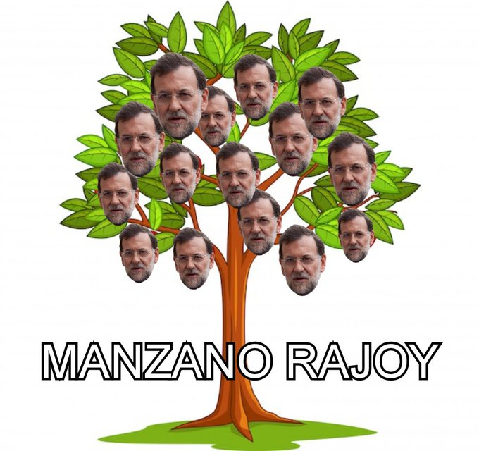 manzano rajoy
