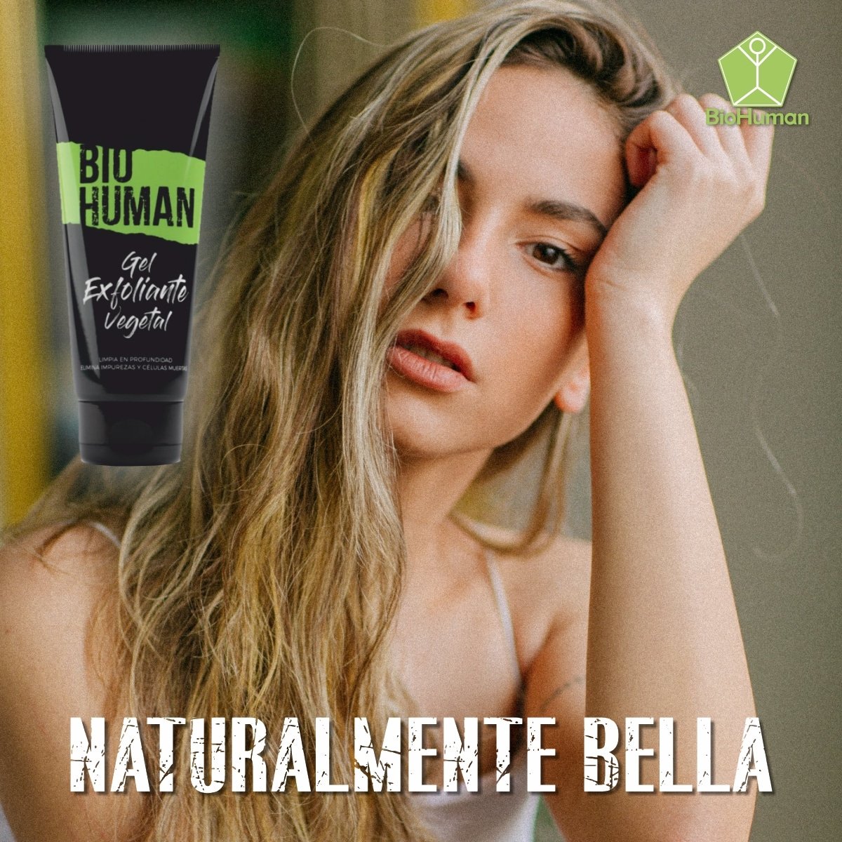 BioHuman3's tweet image. Los activos naturales de cáscara de almendra darán a tu piel el cuidado que necesita!
biohuman.es/producto/gel-e…
#biohumanspain #cosmeticaleon #exfoliantevegetal #cosmeticanatural #cuidadosdelapiel #belleza #envejecimiento #exfoliantenatural #celulitis #acne #precio #skincare