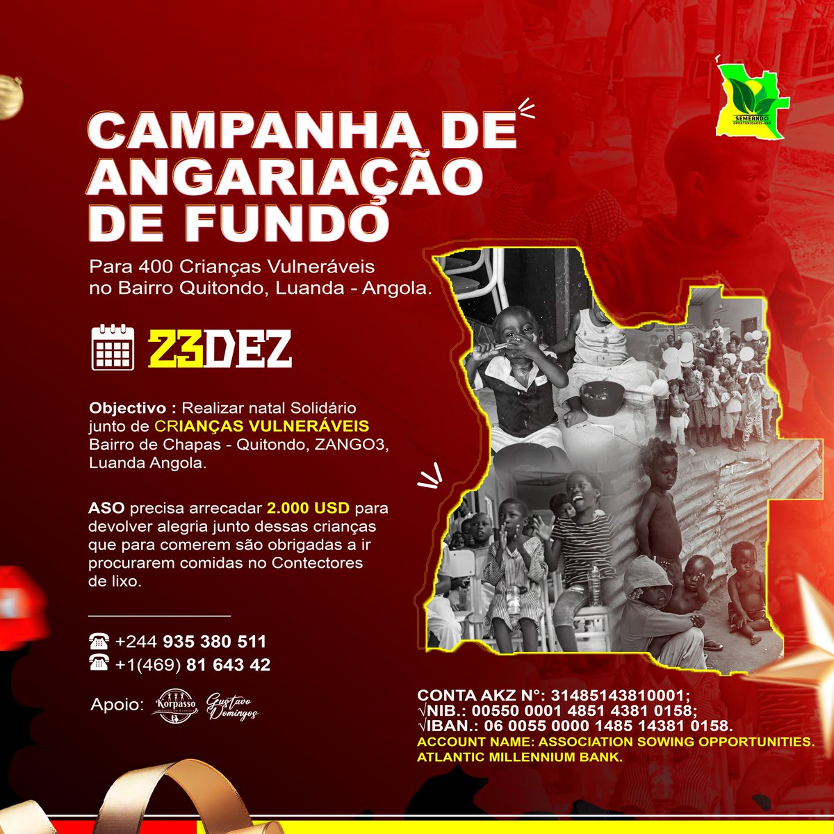 AsoAngola tweet picture