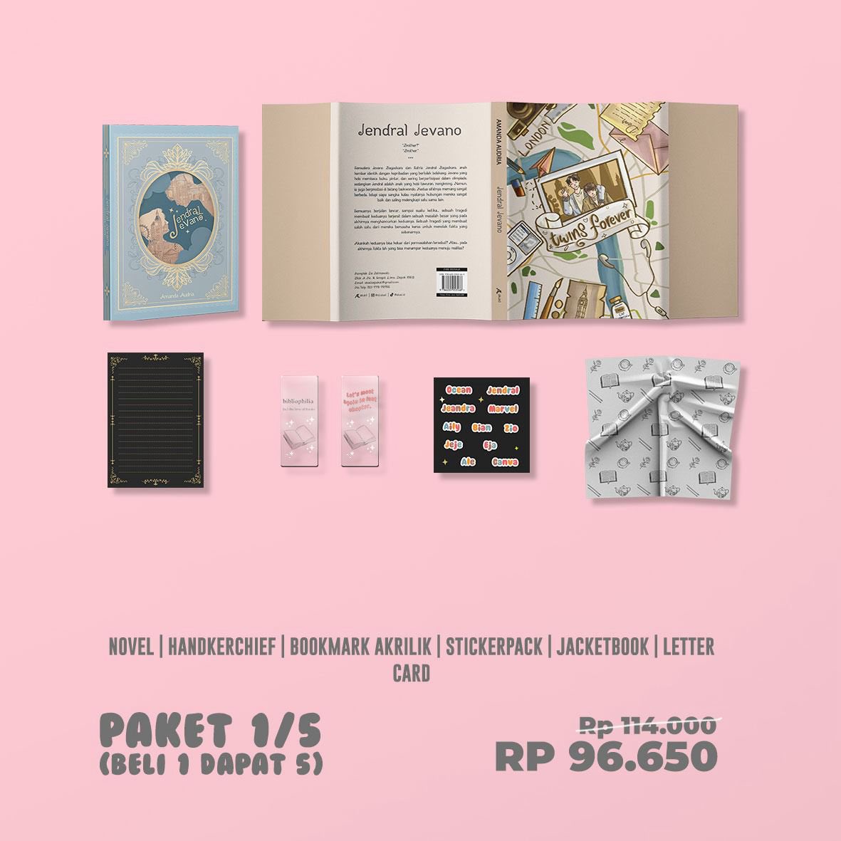 PROMO LAGIIIIIII!!!!! ada merch baru + JACKET BOOK BARUUUU!!!!!!!! LUCU BGT TAUUUUU??? coba kalian liat jacket booknya…. masa ga mau ikutan po sih, BURUAN YUUUUU yg mau order klik link disini yah >>> linktr.ee/promosemangka1…