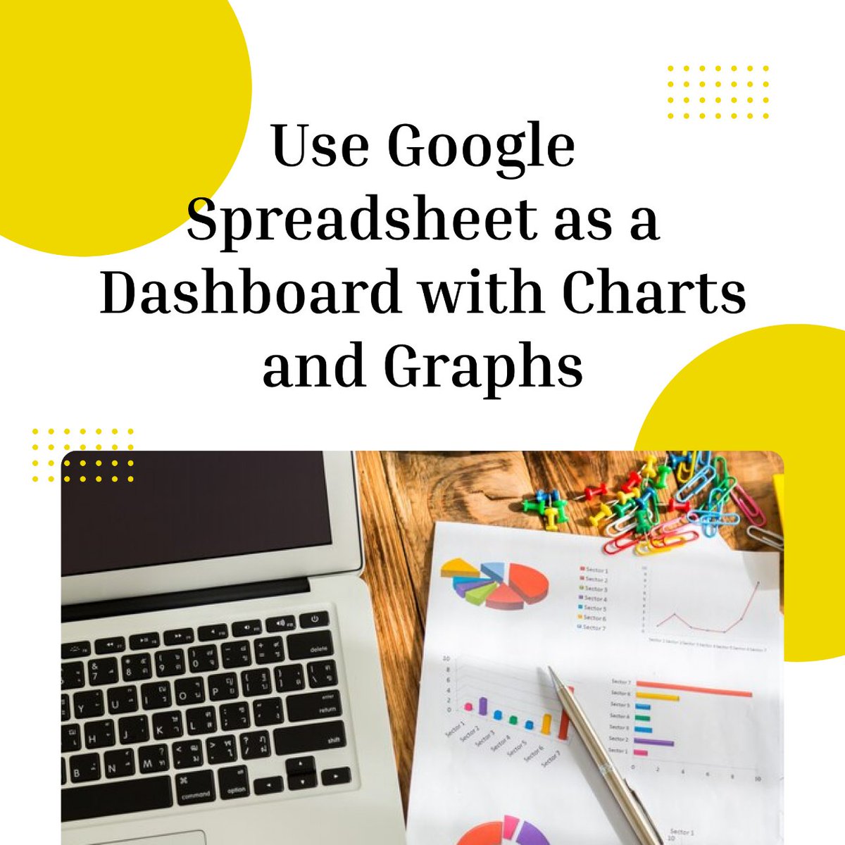 JS_Tigers's tweet image. i.mtr.bio/js-tigers

📊✨ Elevate Your Data Game with Google Sheets Dashboards! 🚀📈 Unlock Insights, Tell Your Story.
#DataViz #GoogleSheetsMagic #ChartsAndGraphs