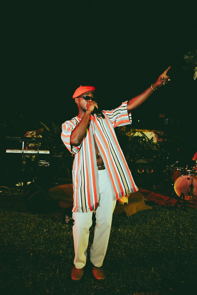 official_aviti's tweet photo. If you don’t know…!!!
Big thanks to everyone who made @official_avit &amp; Friends. All the artists &amp; musicians
@_nsa360 @bigbenskitchen @akoma_com @studio_cd34 @AFROSCOPE_(artists campus) @goodthoughts_co @ofoeamegavie @groundupchale @mimliferecords 
📸 by @papsy_photography https://t.co/ctUSOlhVAb