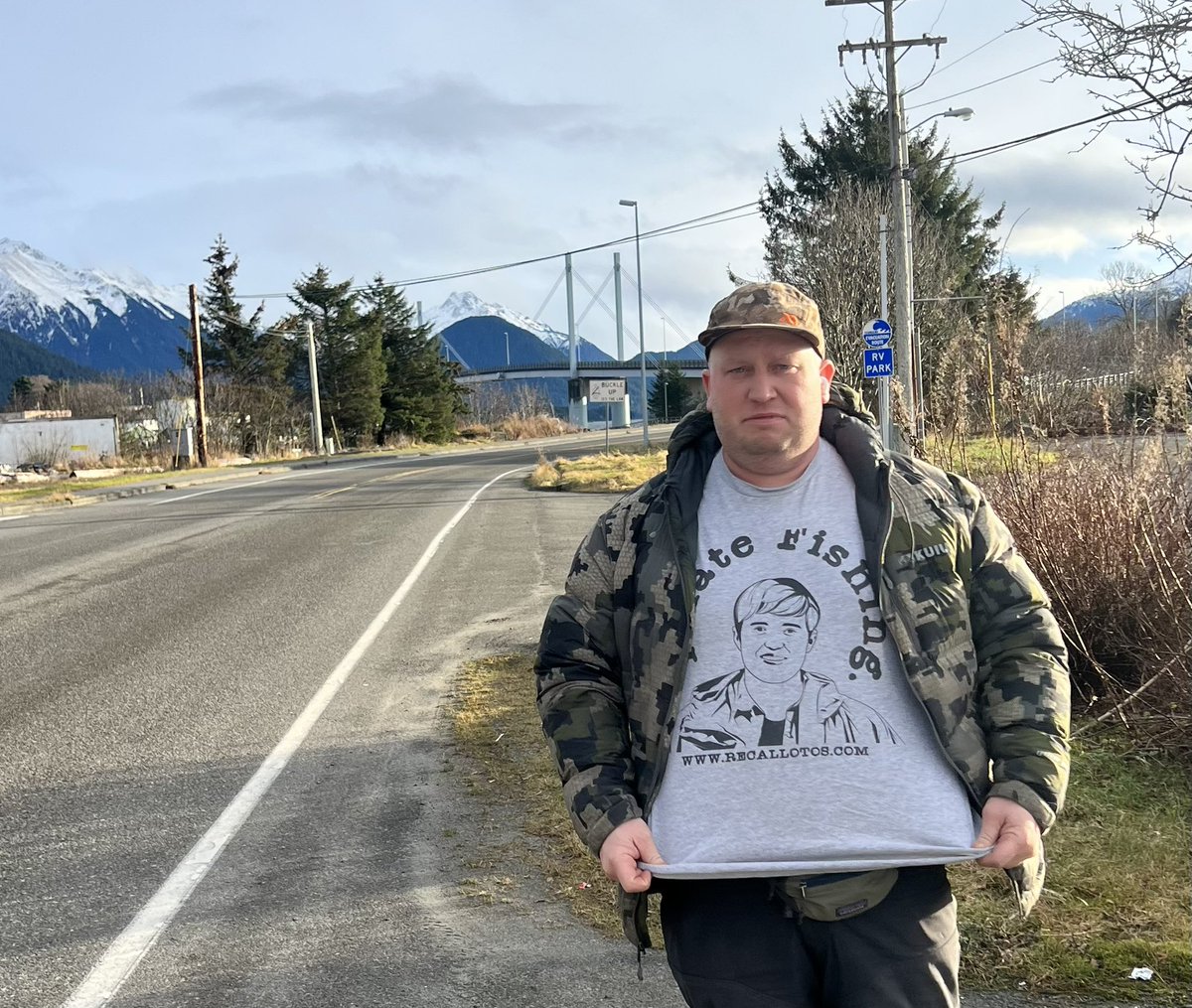 Recallotos.com <a href="/otos_austin/">Old Man Otos</a> when he is gone Ketchikan will finally get a bridge like this magnificent one in Sitka. Donate what you can to the effort.