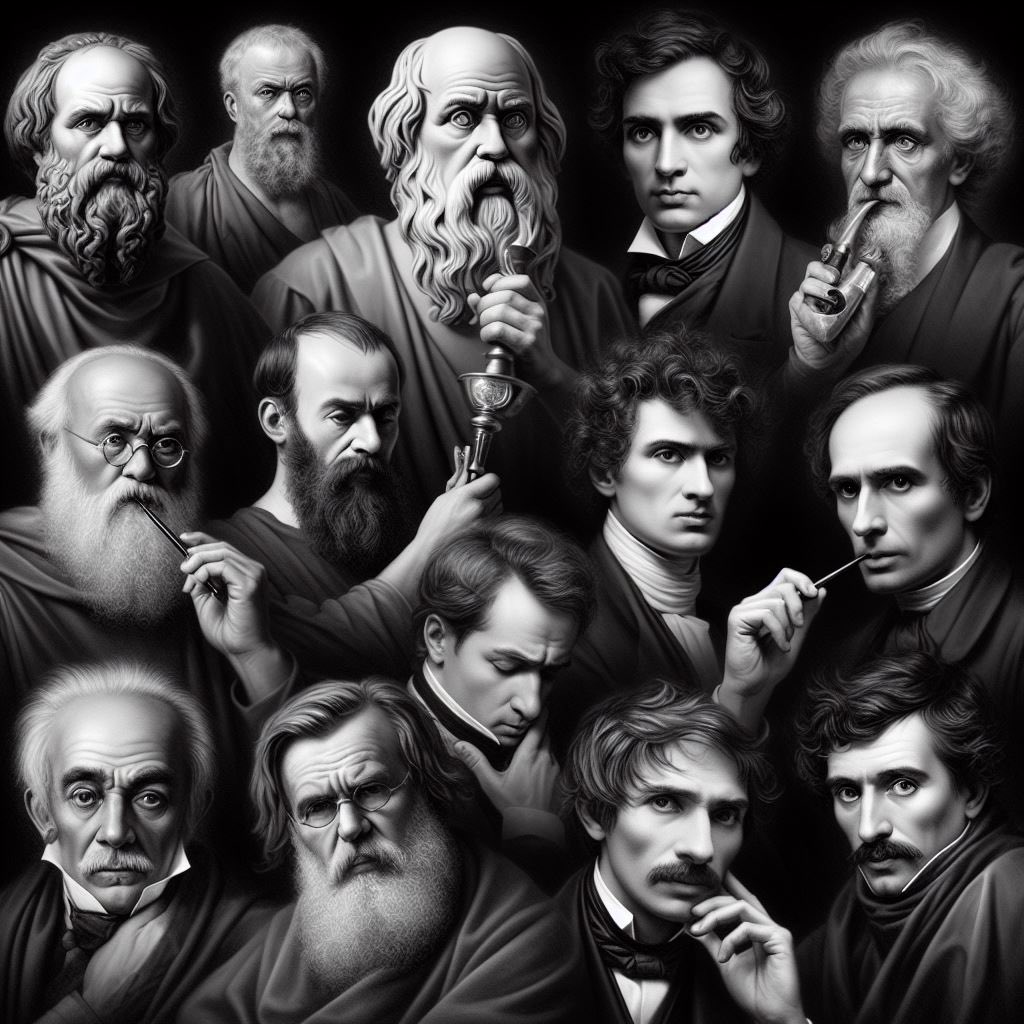 logikafilsuf's tweet image. Yang masih ribut untuk mencari siapa yg salah, kemungkinan dia masih belum terlalu yakin dengan kebenarannya sendiri.

Dr. Fahruddin Faiz -