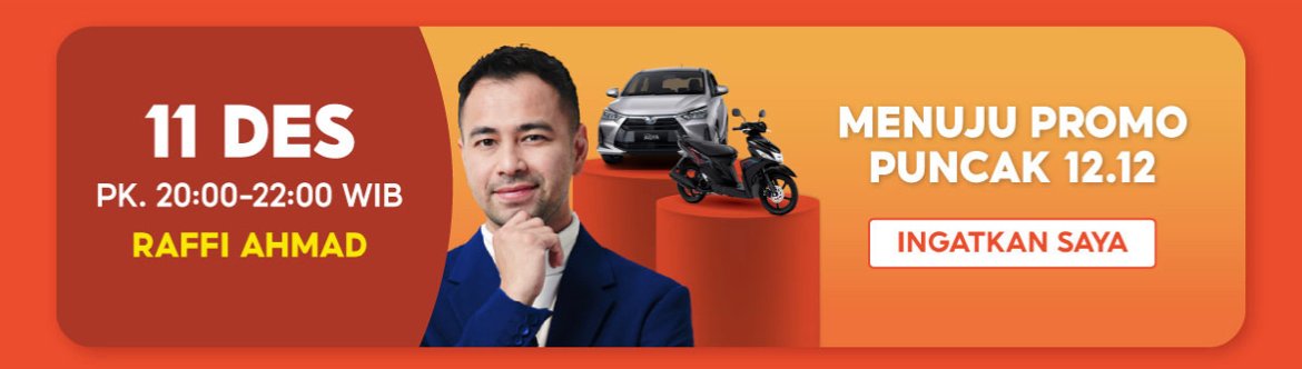 jjunggc's tweet photo. stay deh nanti di rumah terus pantengin shopee live apalagi ada flash sale yang gokil abis hanya 12 ribu  gak boleh banget melewatkan 
#ShopeeLiveMotorMobil12RB
https://t.co/uySvnZwmGr https://t.co/gdchCmRgPF