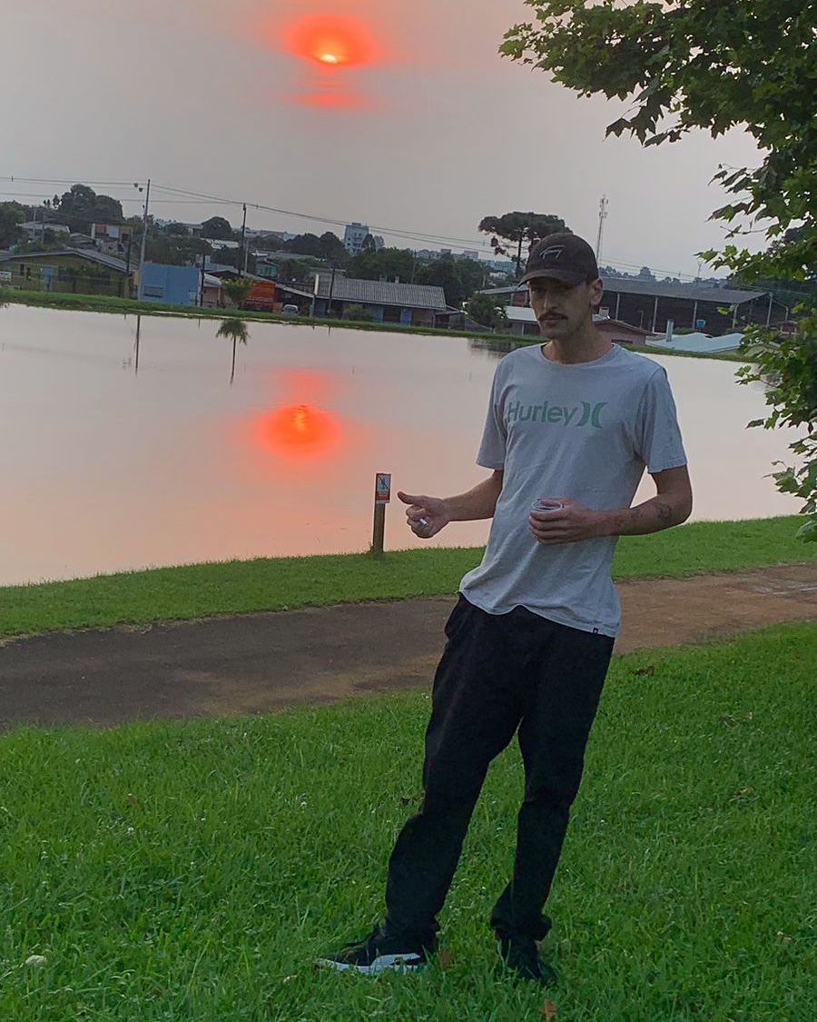 🌄🙌🏻