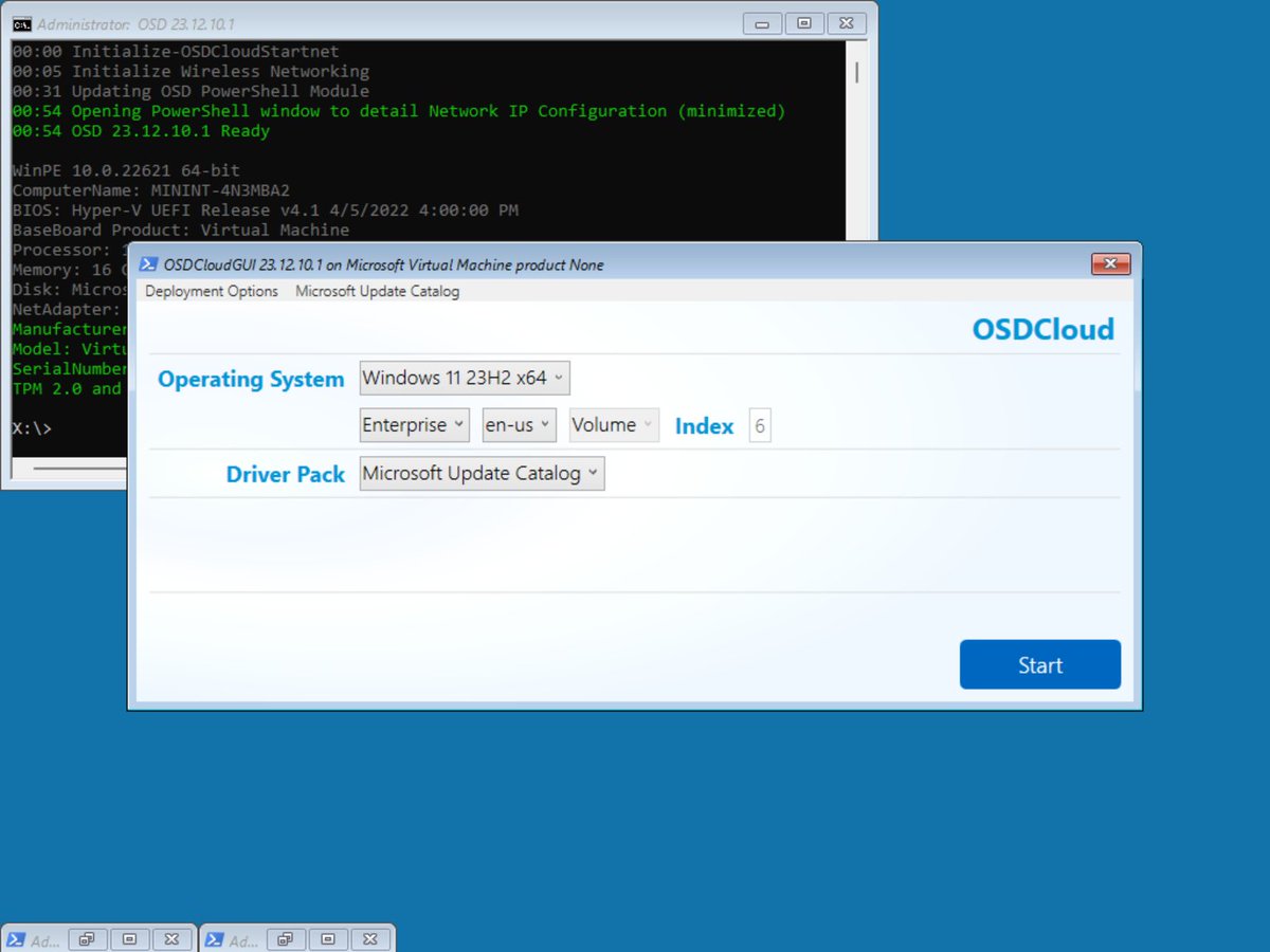 David Segura | MVP | Recast Software tweet media
