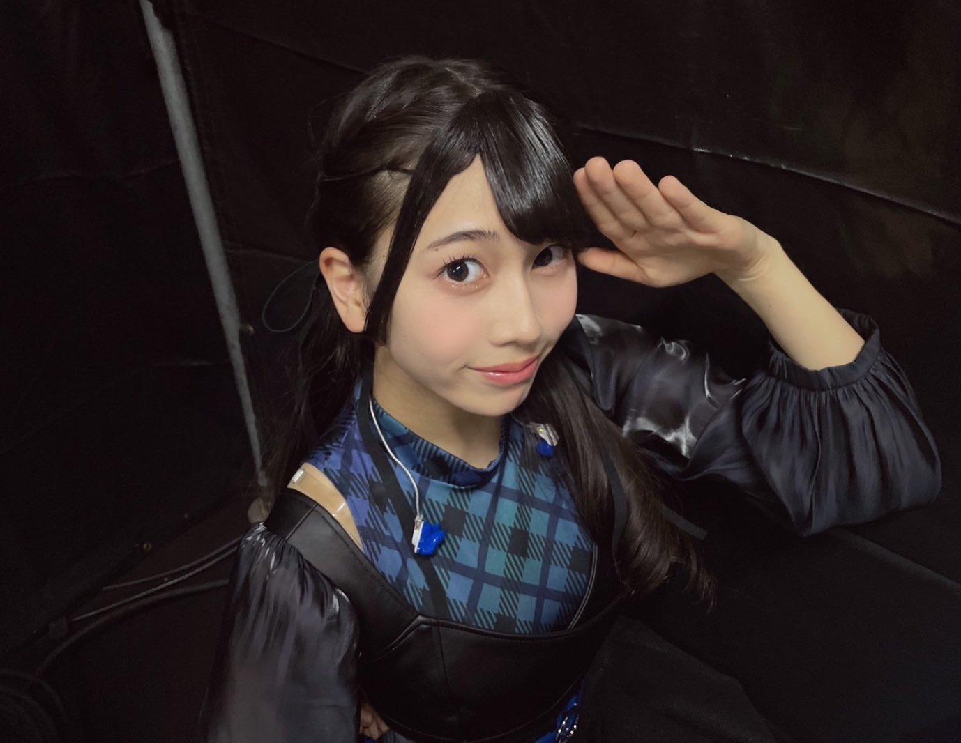 野中ここな on X: 