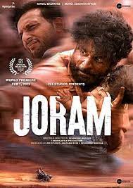 Everyone is busy watching and then saying how terrible some films are... but unfortunately very few making a attempt to watch this gem of a film that I watched last night. #Jorham directed by #DevashishMakhija is intense story telling about the complexities of the lives of 1/1
