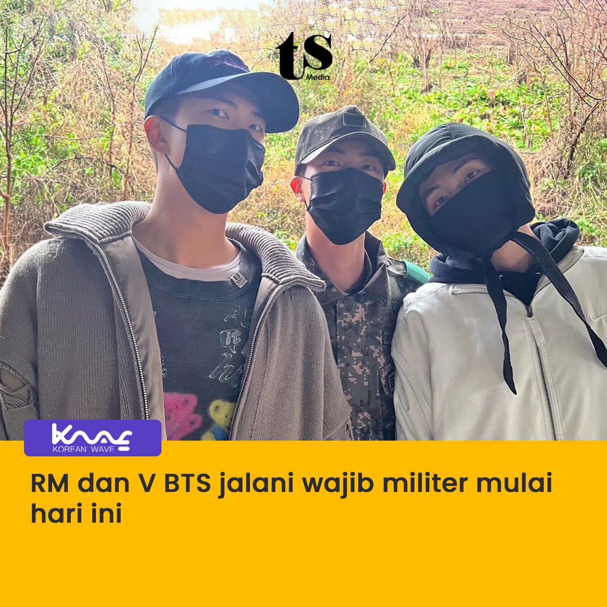 TS Media tweet media