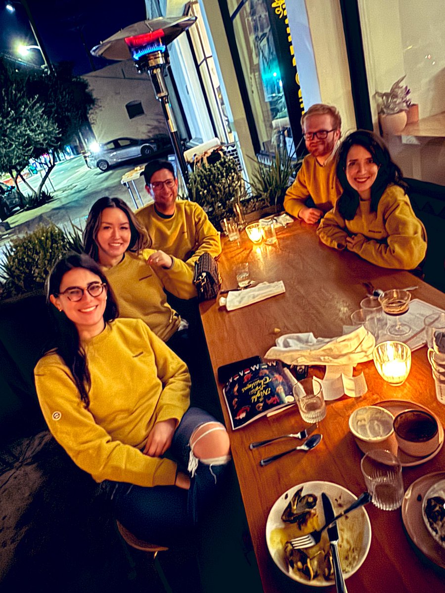 Alex Chehrazi-Raffle, MD (@arafflemd) on Twitter photo This is truly one of my favorite parts of <a href="/cityofhope/">City of Hope</a> — getting to work on cutting edge GU oncology research with these rockstars 🤩 a HUGE thank you to <a href="/montypal/">Sumanta K. Pal, MD, FASCO</a> and <a href="/TDorffOnc/">Tanya Dorff</a> for your invaluable mentorship and support 🙏🏼 very excited for what the year to come has in store! 📈 This is truly one of my favorite parts of <a href="/cityofhope/">City of Hope</a> — getting to work on cutting edge GU oncology research with these rockstars 🤩 a HUGE thank you to <a href="/montypal/">Sumanta K. Pal, MD, FASCO</a> and <a href="/TDorffOnc/">Tanya Dorff</a> for your invaluable mentorship and support 🙏🏼 very excited for what the year to come has in store! 📈