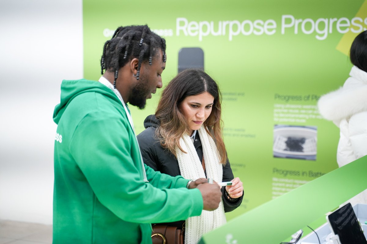 GreenAwareness tweet media