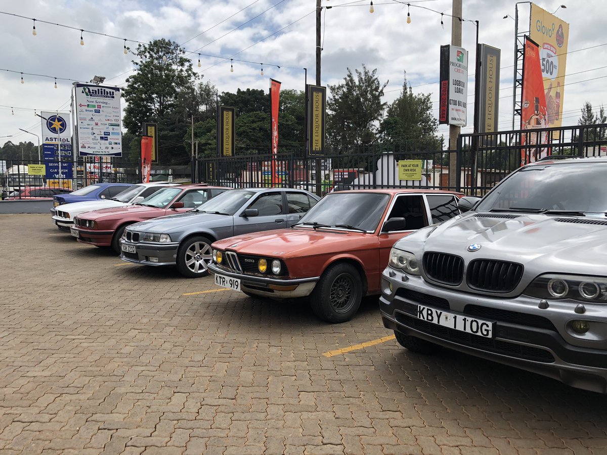 A recap of the last event this year by <a href="/BMWClassicsEA/">BMW Classics East Africa</a>.