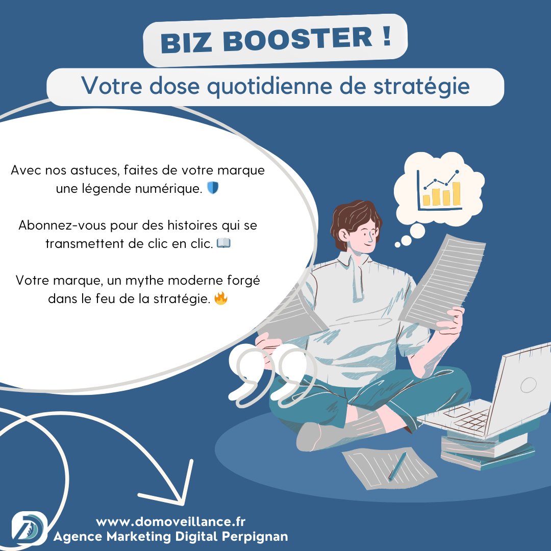 domoveillance's tweet image. 🧐 Apprenez à interpréter les signaux des algorithmes des réseaux sociaux pour améliorer votre portée. #AlgorithmInsights #SocialMediaReach #EngagementHacks
