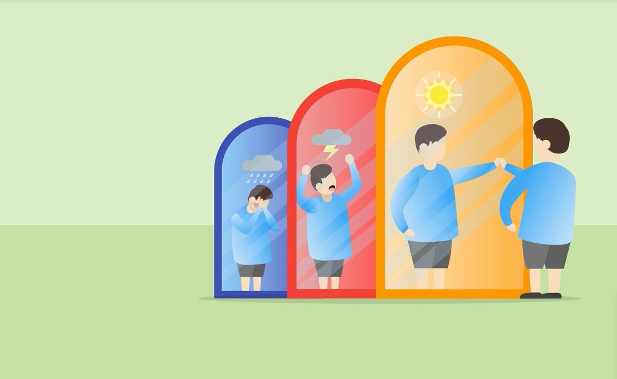 💡 Improving Social and Emotional Learning in Primary Schools. 'Children’s ability to recognise and express emotions can be supported with a class display, which is regularly referenced.' Download our full guidance report: eef.li/primary-sel