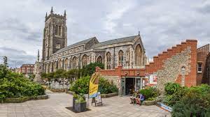 The @CromerMuseum is closed for winter. We will be open on New Years Day though for anyone in town for the fireworks! Open Mon 1 January 2024 - 10am-4pm Special event days in February opening to be advised soon. Normal opening hours again from Easter 2024.