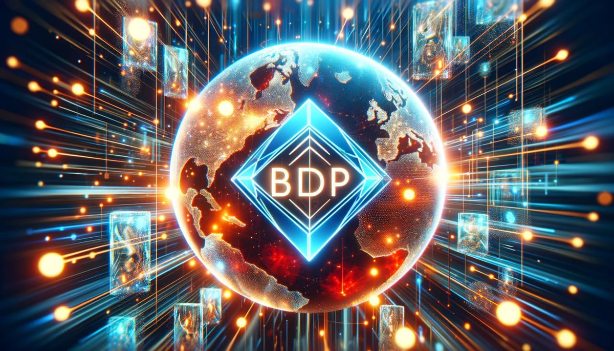 BDPlayground Business tweet media