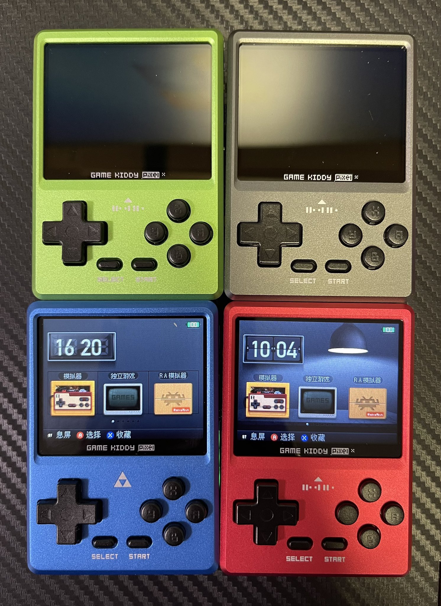 GKD Pixel on X: 