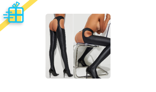 Someone just bought a gift off my wishlist worth &euro;95.00 ⚡️💎💫💎  Check out my wishlist here: https://t