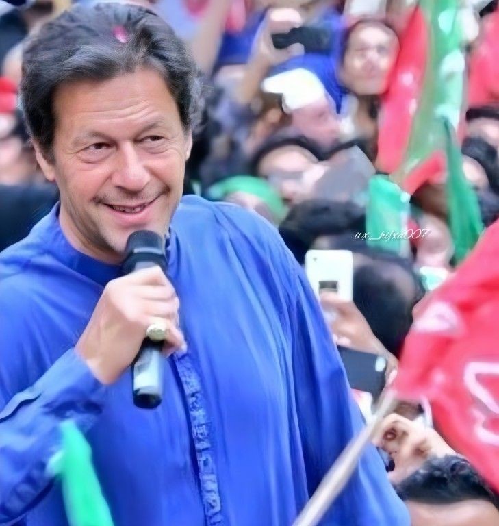 Imran Khan raised his voice against obscenity and advised to watch Turkish Islamic dramas and organized it.
@Force_imrankhan
#اب_ووٹ_کریگا_انصاف