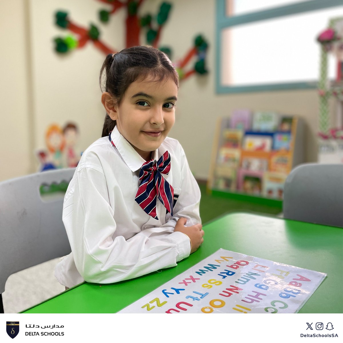 DeltaSchoolsSA's tweet image. Unleashing the power of reading! Our reading program continues to inspire and empower students. Through the magic of books, we nurture a love for learning and open doors to new worlds. 📚✨ #ReadingProgram