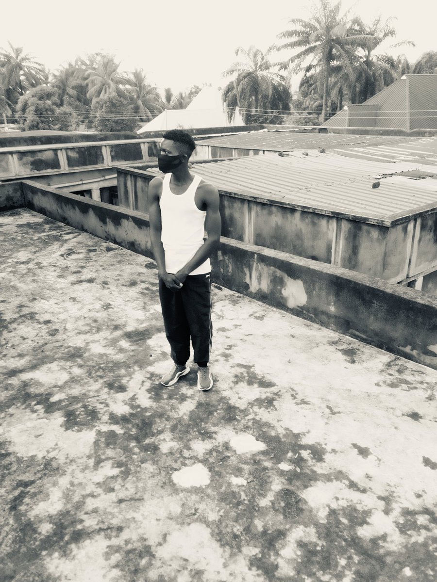 ezeisstillhim's tweet photo. Hello! Monday let's rock it
Cheers to a productive week ๐ท๐ฅ
#mcm #monday #Eze #God #MondayMotivation #OnGodAlways #MondayMood
#MondayMorning https://t.co/Dq5H5c3opO