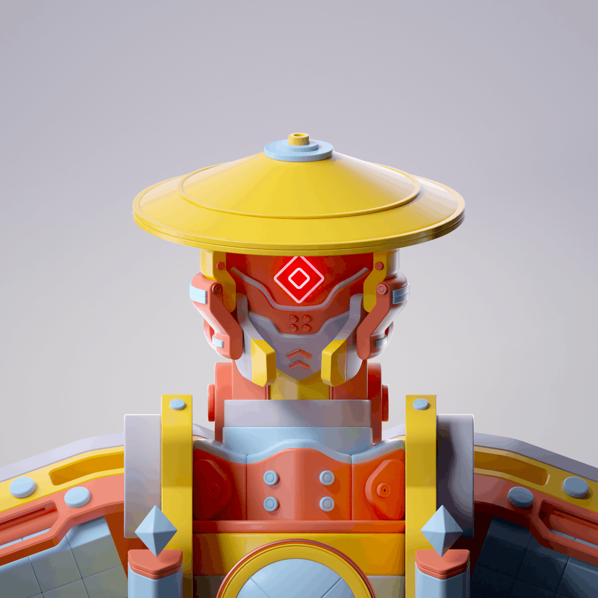 botMeka's tweet photo. 🤖 Meka #673 bought for 0.110 Ξ ($247)
🎯 Rarity - 2049/8888
💎 Buyer - Meka_King

Gādian's Swordsmanship and Craftsmanship are unparallel to the other factions

#mekaverse #gundam
https://t.co/DI3vyHpWN5 https://t.co/NRGEactQcX