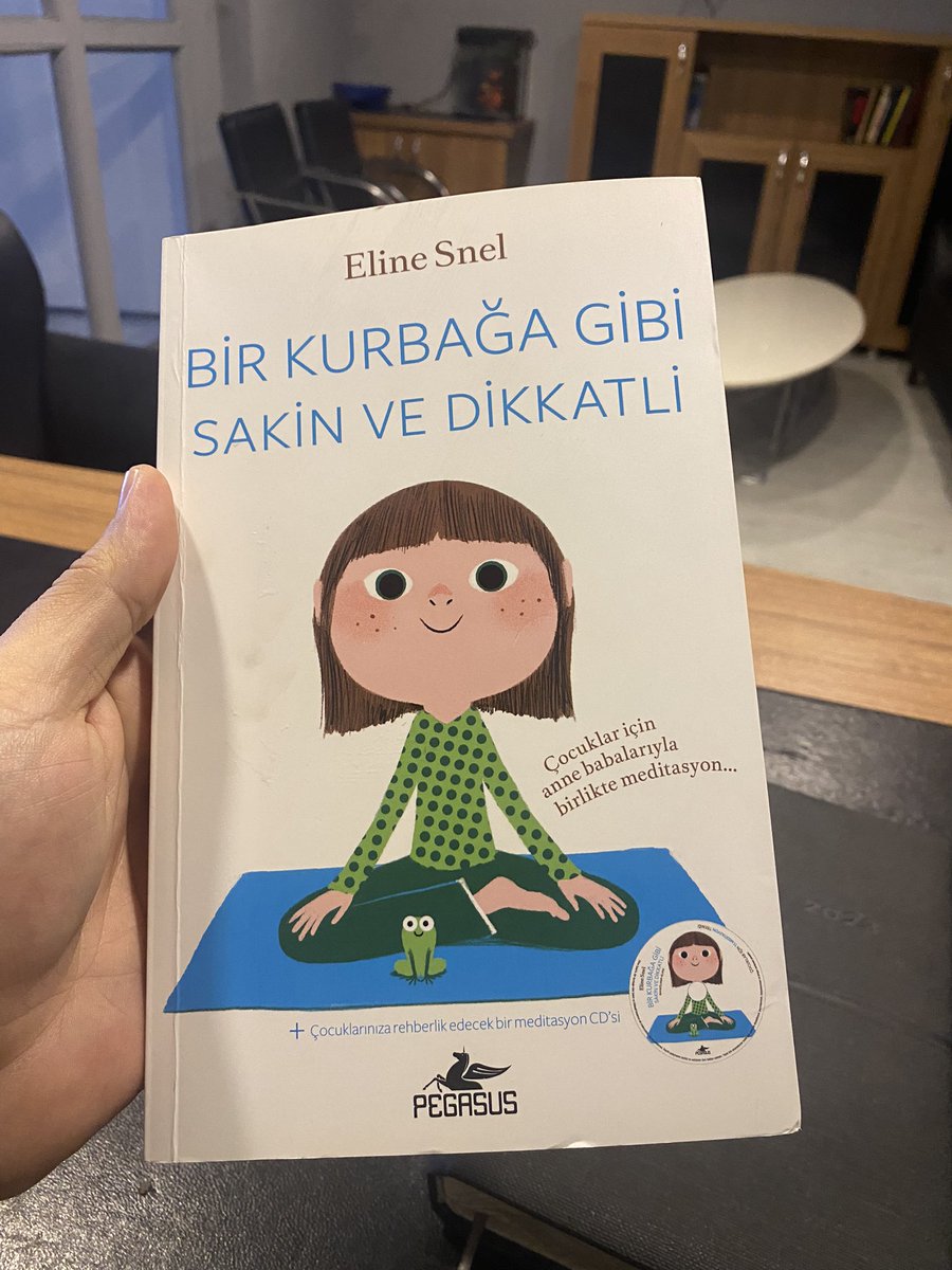 “Çocuk insanın atasıdır.”
