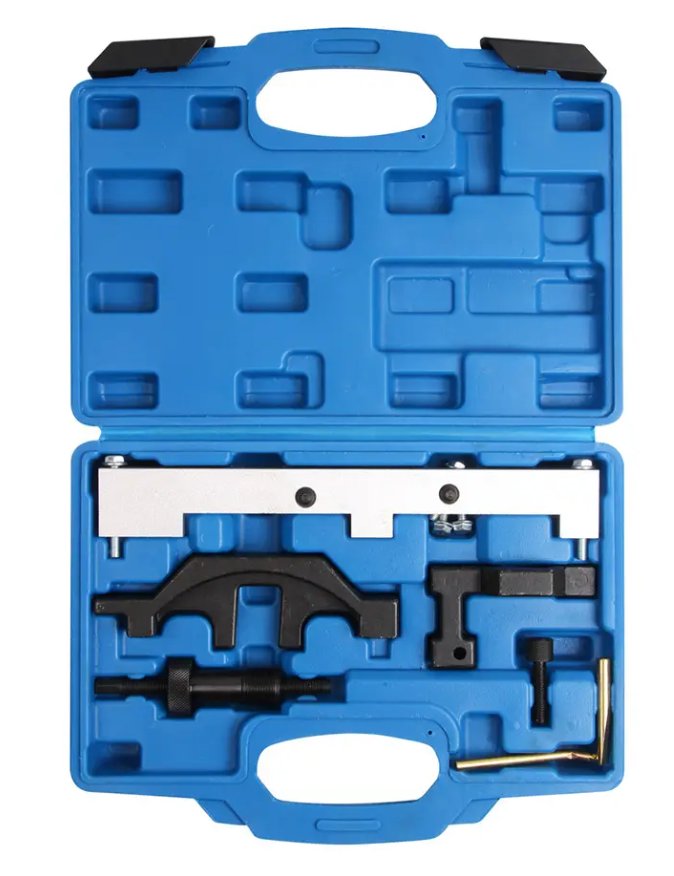 yngjnyng20's tweet image. Engine Timing Camshaft Locking Tool Kit For BMW N40 N45 N45T

Material:Steel
Model NO:JC9005

jocentools.com/engine-timing-…
#compressortools #Braketool #Clutchalignmenttools #Radiatortools #Wheelbearingtools #Tools #Wholesale