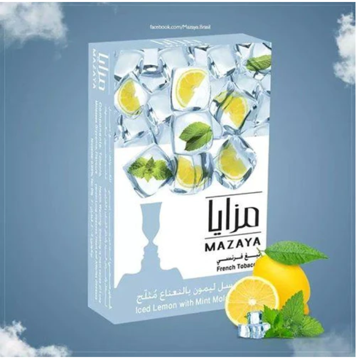 ShishaMartCom's tweet photo. MAZAYA γγΆγ€ 50gοΌ1,350ε γ¨γ«γγ³η£
εεΏθ
γ§γζ¬ζ Όηγͺε³γδ½γγγγγγ©γ³γγ§γγ
https://t.co/AeIULsbjPG
#MAZAYA #γγΆγ€ #Rubycrush #SweetBrown #KiwiLemon #IcedLemonMint #Jordan #Tobacco #Flovor #Hookah #Pipe https://t.co/szbSlnGeel