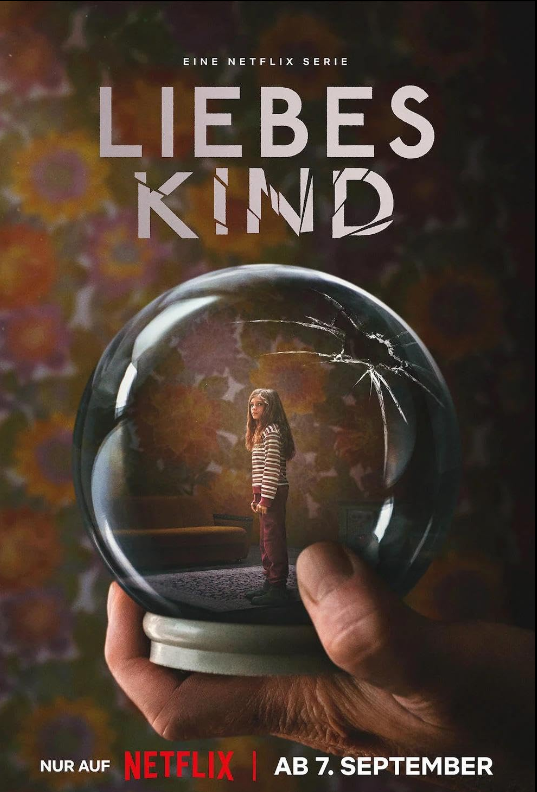 LizTVLiz1's tweet image. #LiebesKind #DearChild 

I've watched this German thriller in 6 parts on Netflix. 
I was caught from the very first scene.
Great acting and a great plot. 
I will rate it 10 stars out of 10.
⭐️⭐️⭐️⭐️⭐️⭐️⭐️⭐️⭐️⭐️