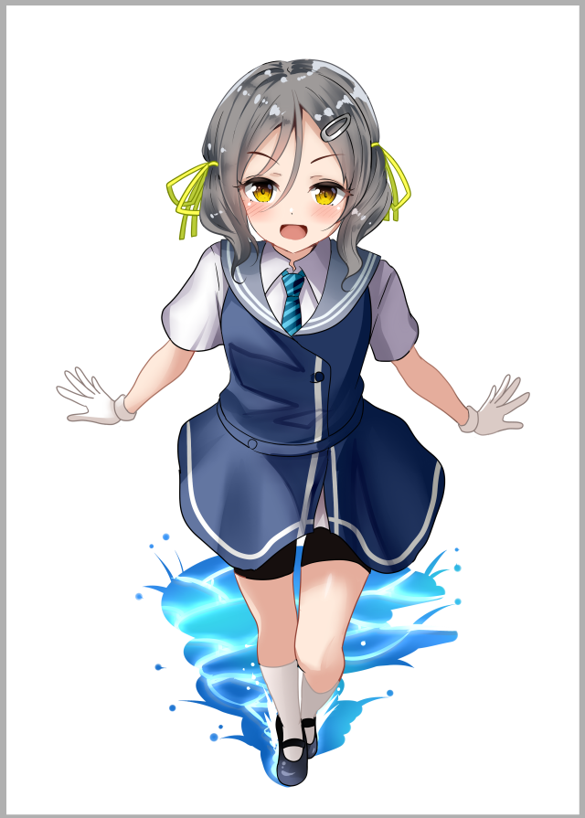 「稲木ちゃん」|火村 モリタカ＠/5月COMITIA144（B51a)/その次は神戸かわさき10のイラスト