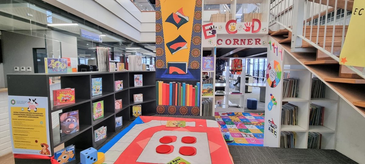 Democratic Alliance tweet media