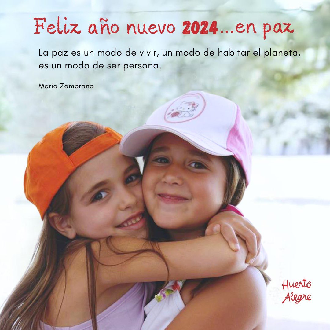 Huerto Alegre (@huertoalegre) on Twitter photo 