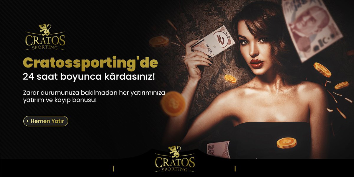 HER YATIRIMA BONUS İMKANI!      

Cratossporting'de 24 saatlik kar - zarar durumu fark etmiyor!              

Sitemizde yapacağınız her yatırıma yatırım ve kayıp bonuslarından faydalanabilirsiniz.              

Üstelik 24 saatte karda olmanız fark etmez.