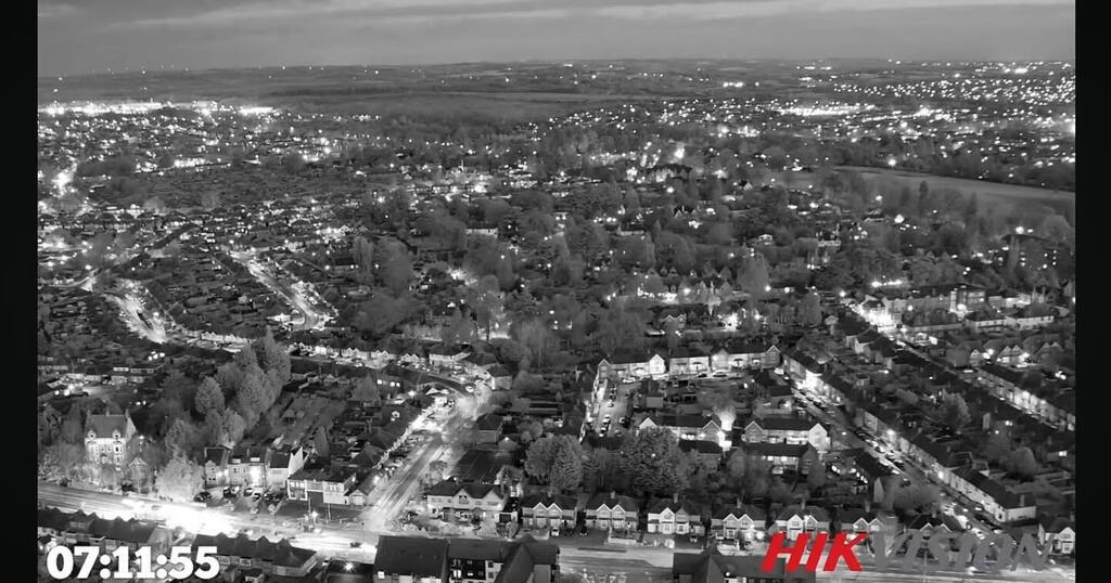 Good morning Northampton. Link to our LIVE webcam in profile :) instagr.am/p/C0tEHTYMkWF/