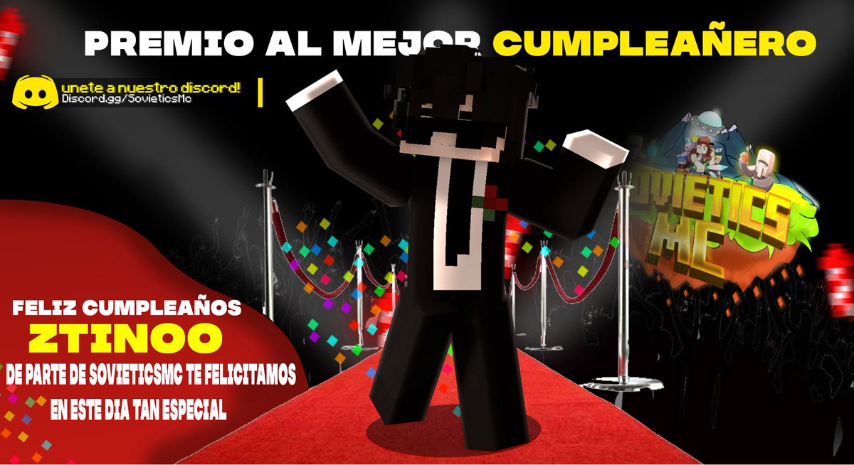 ¡Querido zTino,
En este día tan especial, quiero tomarme un momento para expresarte mi más sincera felicitación por tu cumpleaños. Hoy celebramos no solo un año más en tu vida, sino también el invaluable aporte que has hecho como socio en nuestra empresa.