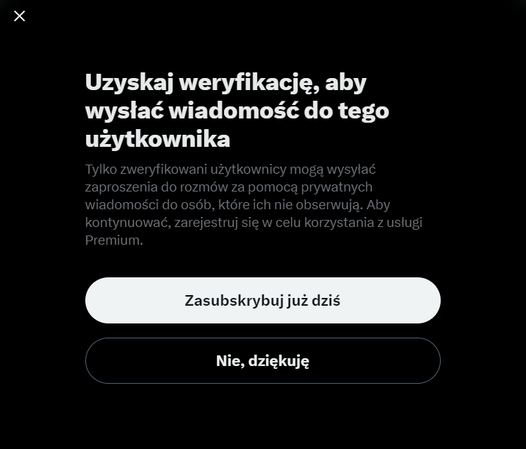 o_lifka's tweet photo. @benaementis Da się to jakoś obejść? XD https://t.co/y5cq0rA7k5