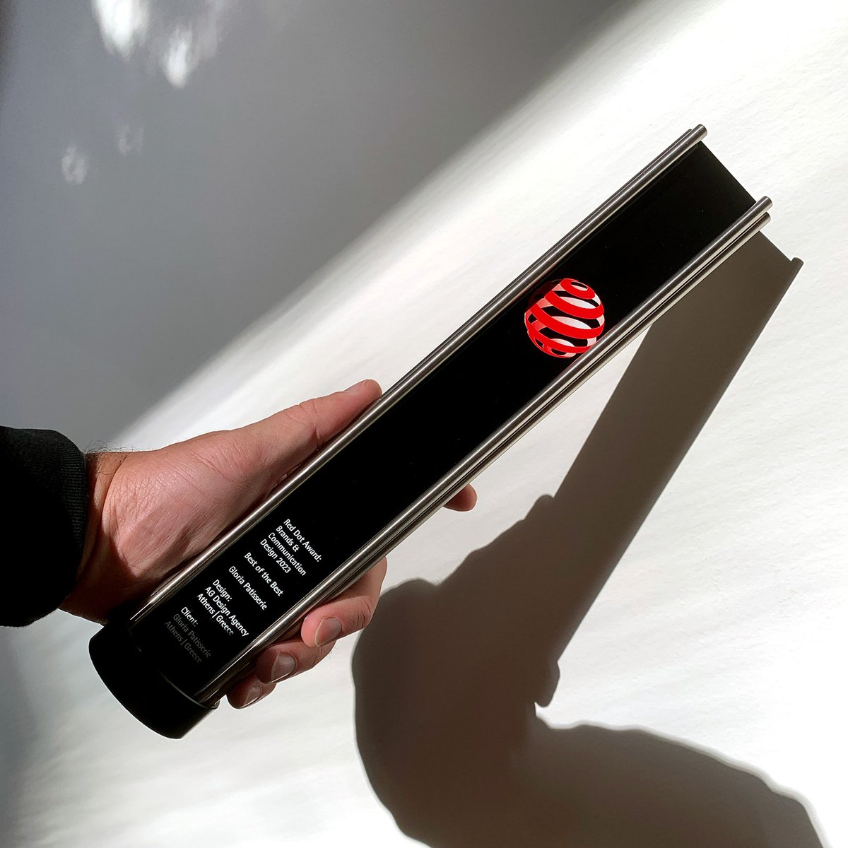 Souvenirs from Berlin 🔴
Read story: shorturl.at/cowW5