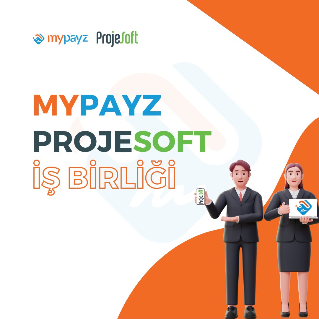 Mypayz & Projesoft İşbirliği başladı.

Projesoft müşterilerine ertesi gün vadeli özel çalışma koşulları için online başvuru yapabilirsiniz.

#Mypayz #ProjeSoft #Online #Başvuru #İşBirliği #SanalPos #Müşteri #ÖdemeSistemi #fintech