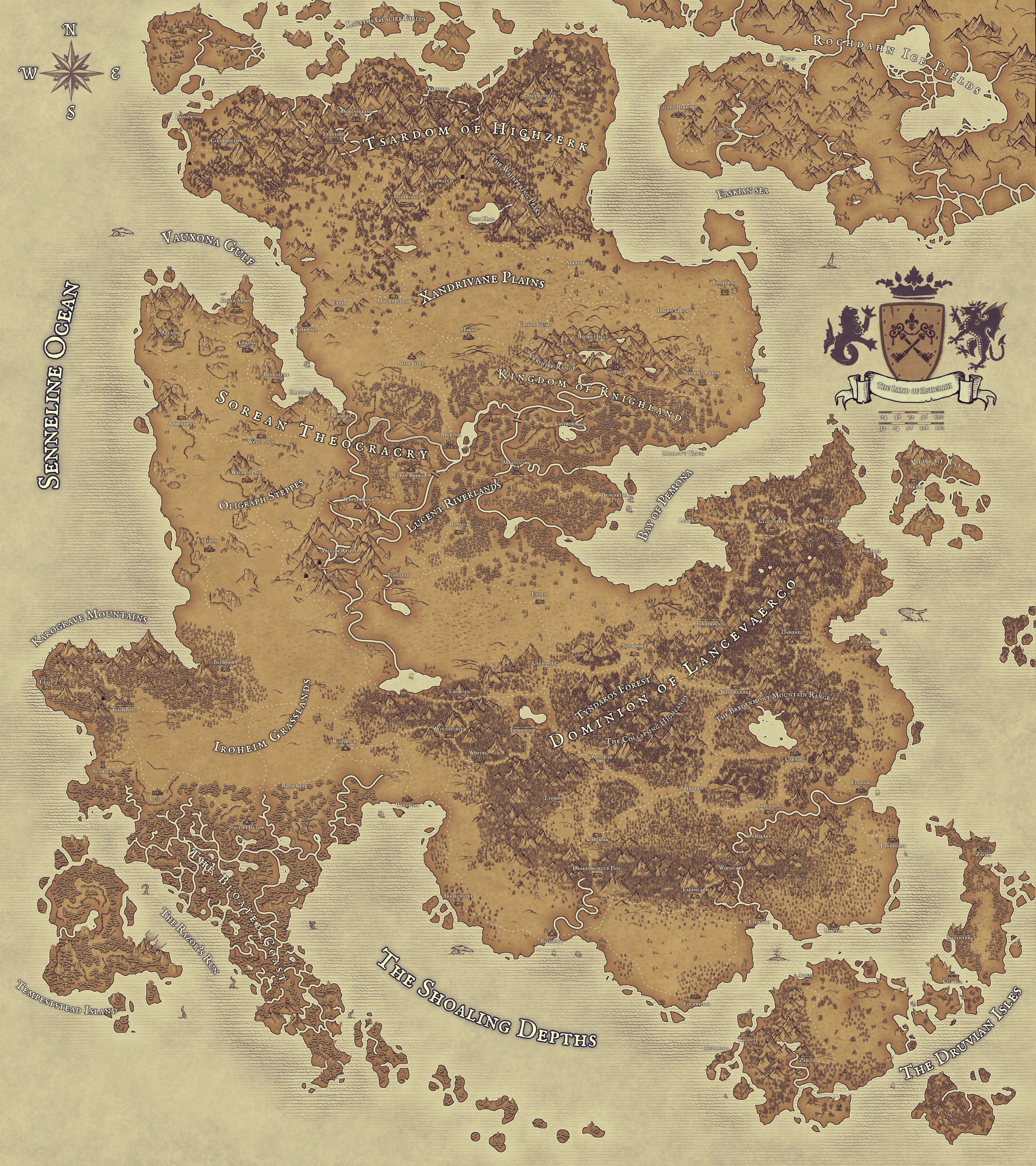 Mati - Inkarnate  Inkarnate - Create Fantasy Maps Online