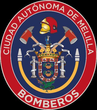 BUENOS DÍAS 
#melilla #bomberos 
LUNES 11/12/23 
A las 8 h cambio de turno, y
“VAMOS A SACAR EL DÍA ADELANTE” 
#bomberosmelilla