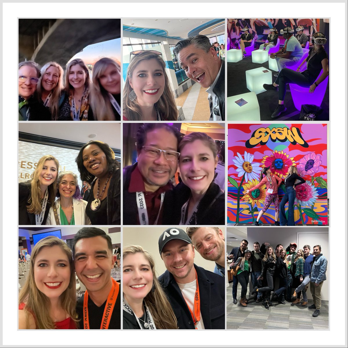 Caitlin Krause: wellbeing through wonder & awe tweet media