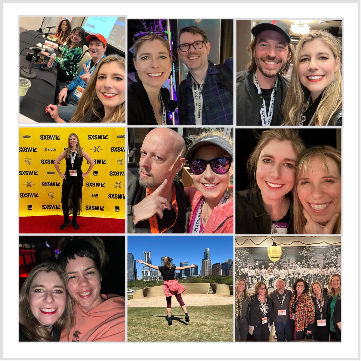 Caitlin Krause: wellbeing through wonder & awe tweet media