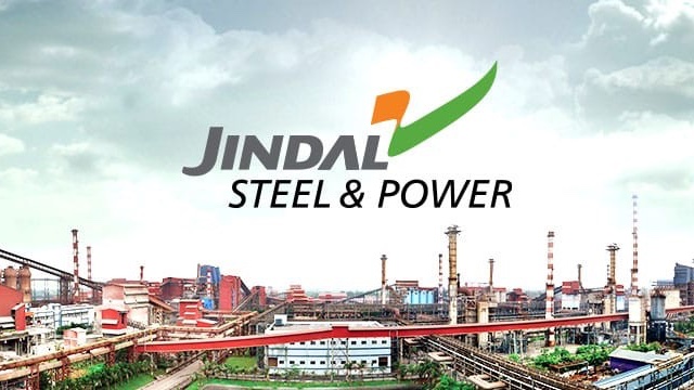 #Jindalsteel up 3.02%!

#MorganStanley raised the target price from ₹500 to ₹525 maintaining an Underweight rating.

Separately, promoter group released a pledge of 9.6 lakh shares on December 5 and created a pledge on 5.9 lakh shares.

#stockmarket