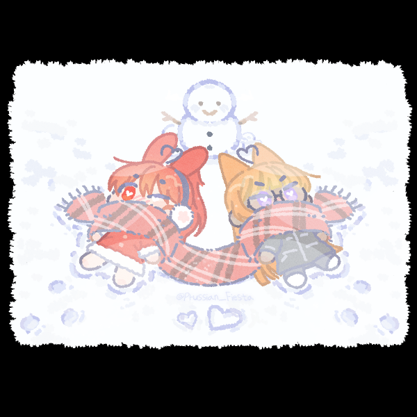 have a merry sumitaba christmas ✮